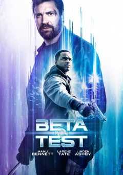 Beta Test - Movie
