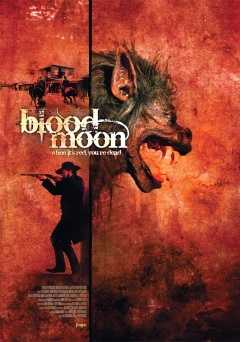 Blood Moon - Amazon Prime
