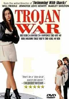 Trojan War