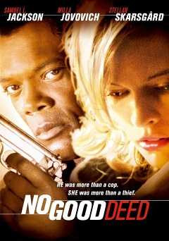 No Good Deed - Movie