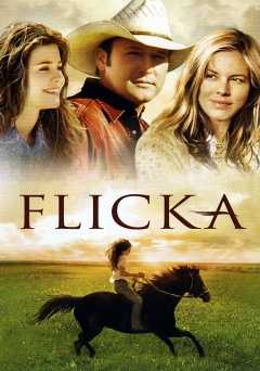 Flicka - Movie