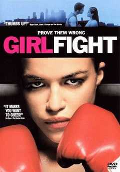 Girlfight - crackle