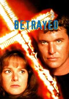 Betrayed - Movie