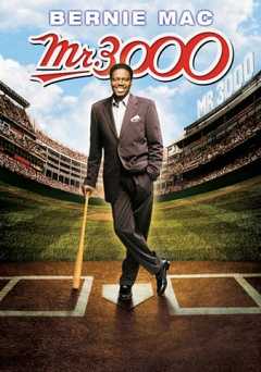 Mr. 3000