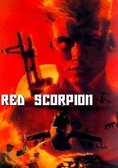 Red Scorpion