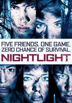 Nightlight - amazon prime