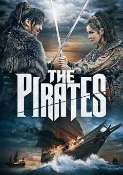 The Pirates - netflix