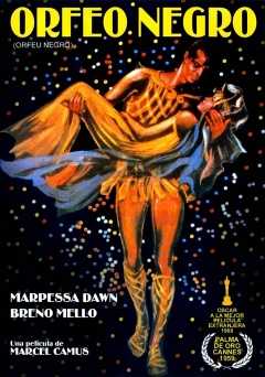 Black Orpheus - film struck