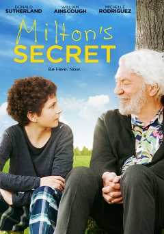 Miltons Secret - Movie