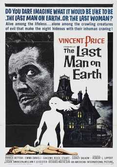 The Last Man on Earth - Movie