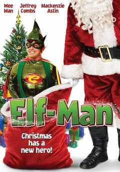 Elf-Man - Amazon Prime