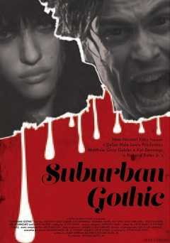 Suburban Gothic - Amazon Prime