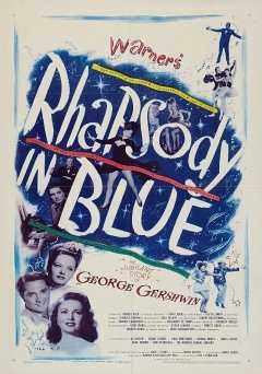 Rhapsody in Blue - Movie