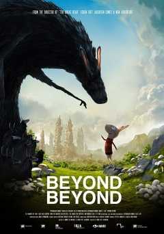 Beyond Beyond - tubi tv