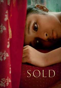 Sold - Movie