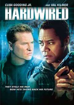Hardwired - Crackle