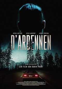 The Ardennes - amazon prime