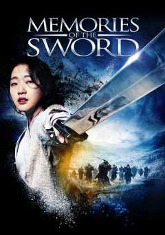 Memories of the Sword - vudu