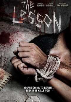 The Lesson - vudu