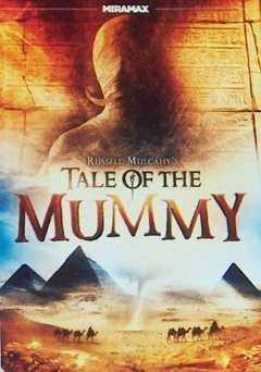 Tale of the Mummy