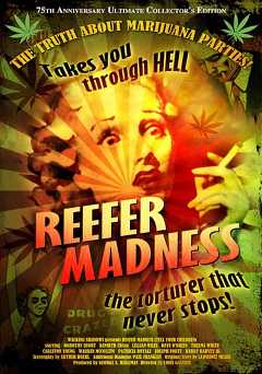 Reefer Madness
