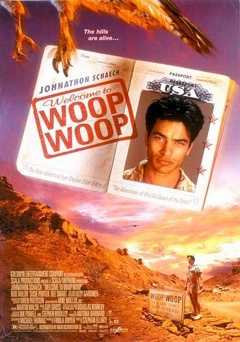 Welcome to Woop Woop - Movie