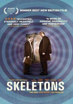 Skeletons