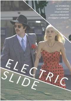 Electric Slide - netflix