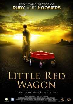 Little Red Wagon - Movie
