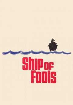 Ship of Fools