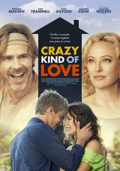 Crazy Kind of Love - netflix