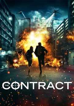 The Contract - amazon prime