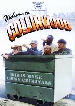 Welcome to Collinwood - Movie
