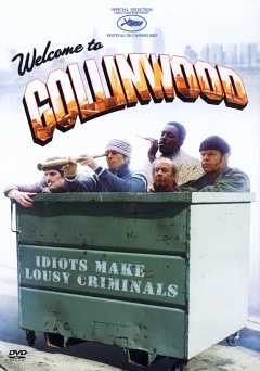 Welcome to Collinwood