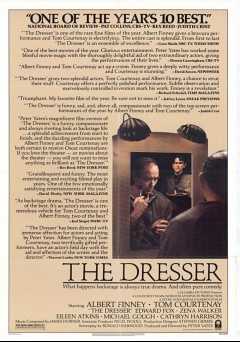 The Dresser