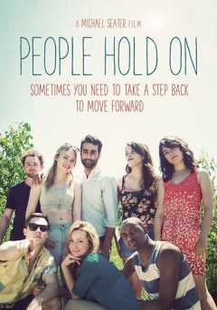 People Hold On