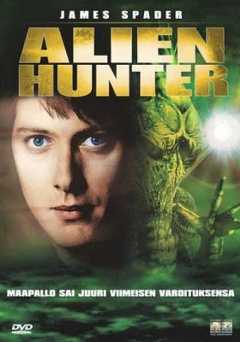 Alien Hunter