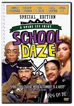 School Daze