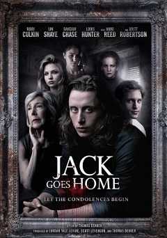 Jack Goes Home - amazon prime