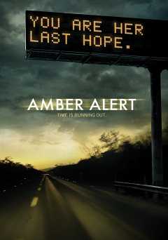Amber Alert - amazon prime