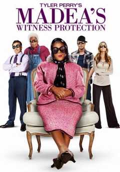 Tyler Perrys Madeas Witness Protection - netflix