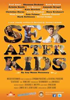 Sex After Kids - Movie