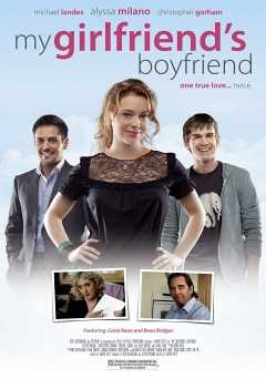 My Girlfriends Boyfriend - Movie