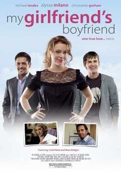 My Girlfriends Boyfriend - amazon prime