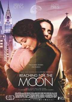 Reaching for the Moon - hulu plus