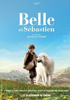 Belle and Sebastian - Movie
