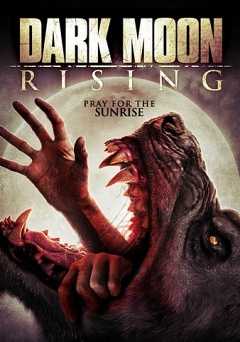 Dark Moon Rising - Amazon Prime