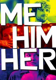 Me Him Her - vudu