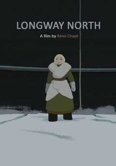 Long Way North