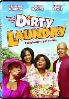 Dirty Laundry - Movie
